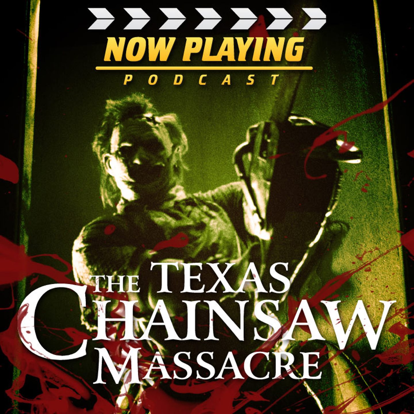 The Texas Chainsaw Massacre (1974)