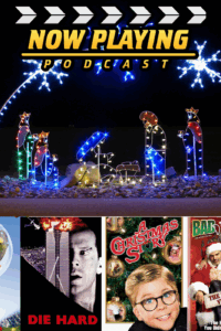 The Now Playing 2008 Christmas Special Podcast