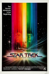 Star Trek–The Motion Picture