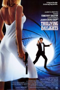 The Living Daylights