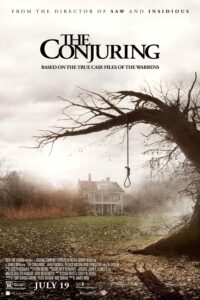 The Conjuring