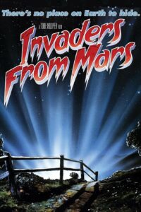Invaders from Mars (1986)