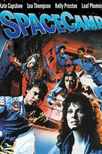 SpaceCamp