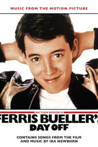 Ferris Bueller’s Day Off — Soundtrack Interviews