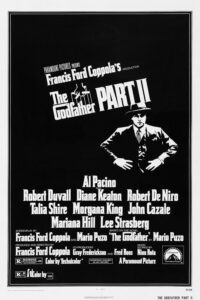 The Godfather: Part II