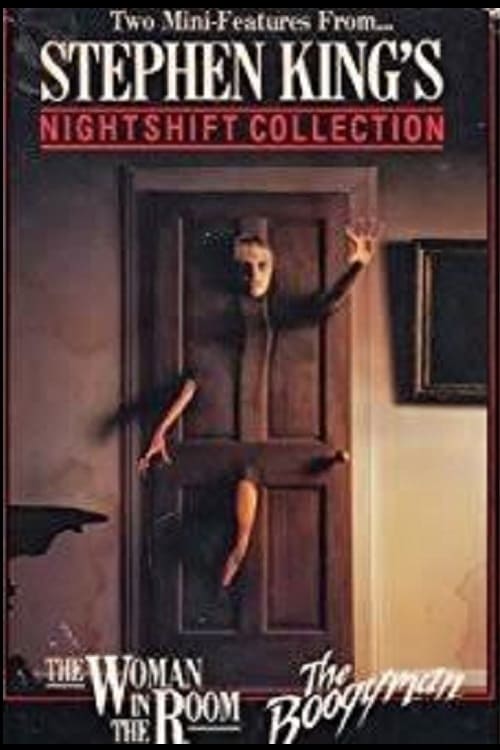 Stephen King’s Night Shift Collection: The Woman in the Room, The Boogeyman, and Disciples of the Crow