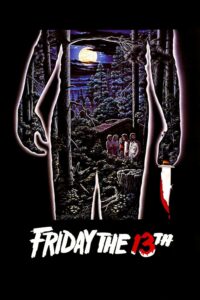 Friday the 13th (1980)