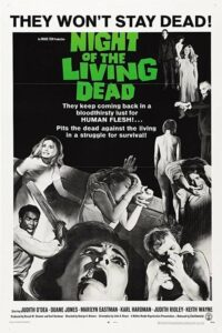 Night of the Living Dead (1968)