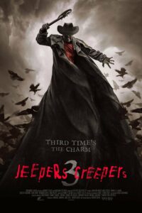 Jeepers Creepers 3