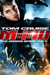 Mission: Impossible III