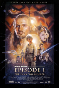 Star Wars: Episode I – The Phantom Menace