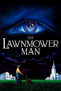 The Lawnmower Man