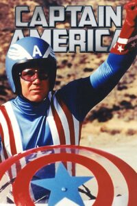 Captain America (1979)