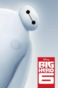 Big Hero 6