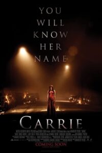 Carrie (2013)