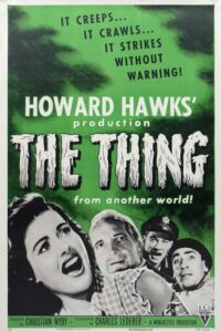 The Thing From Another World