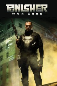 Punisher: War Zone