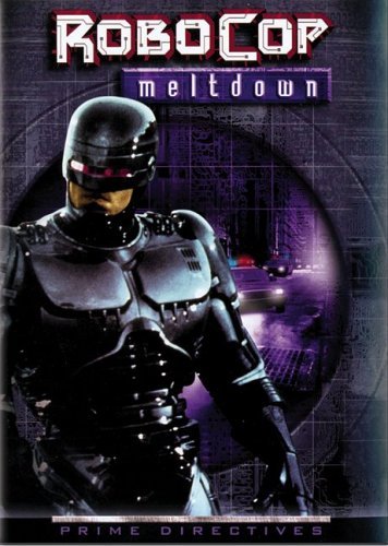 RoboCop: Prime Directives – Meltdown
