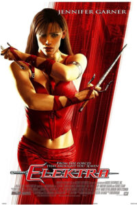 Elektra