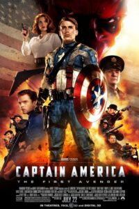 Captain America: The First Avenger