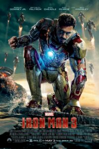 Iron Man 3