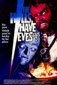 The Hills Have Eyes Part II