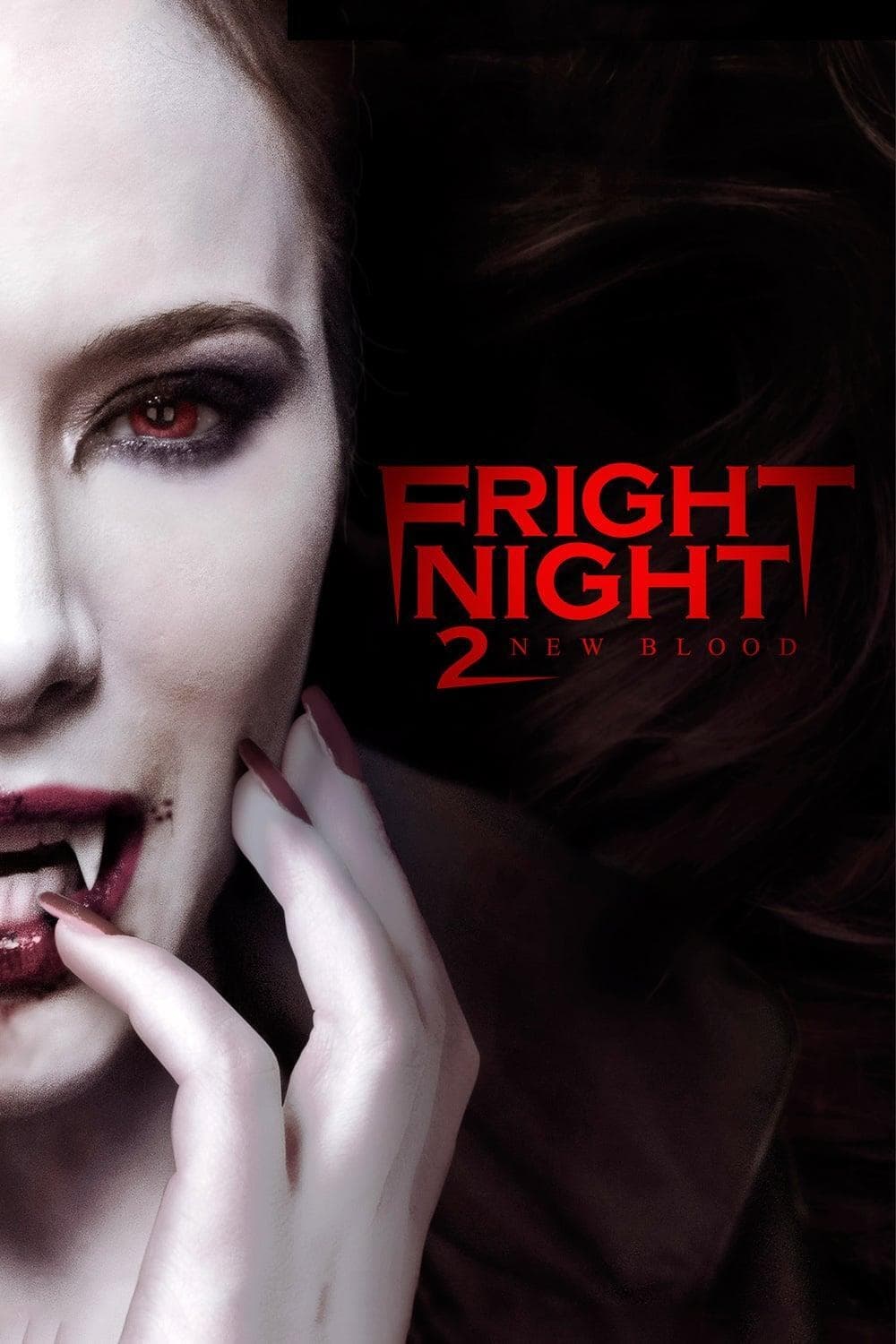 Fright Night New Blood Now Playing Podcast