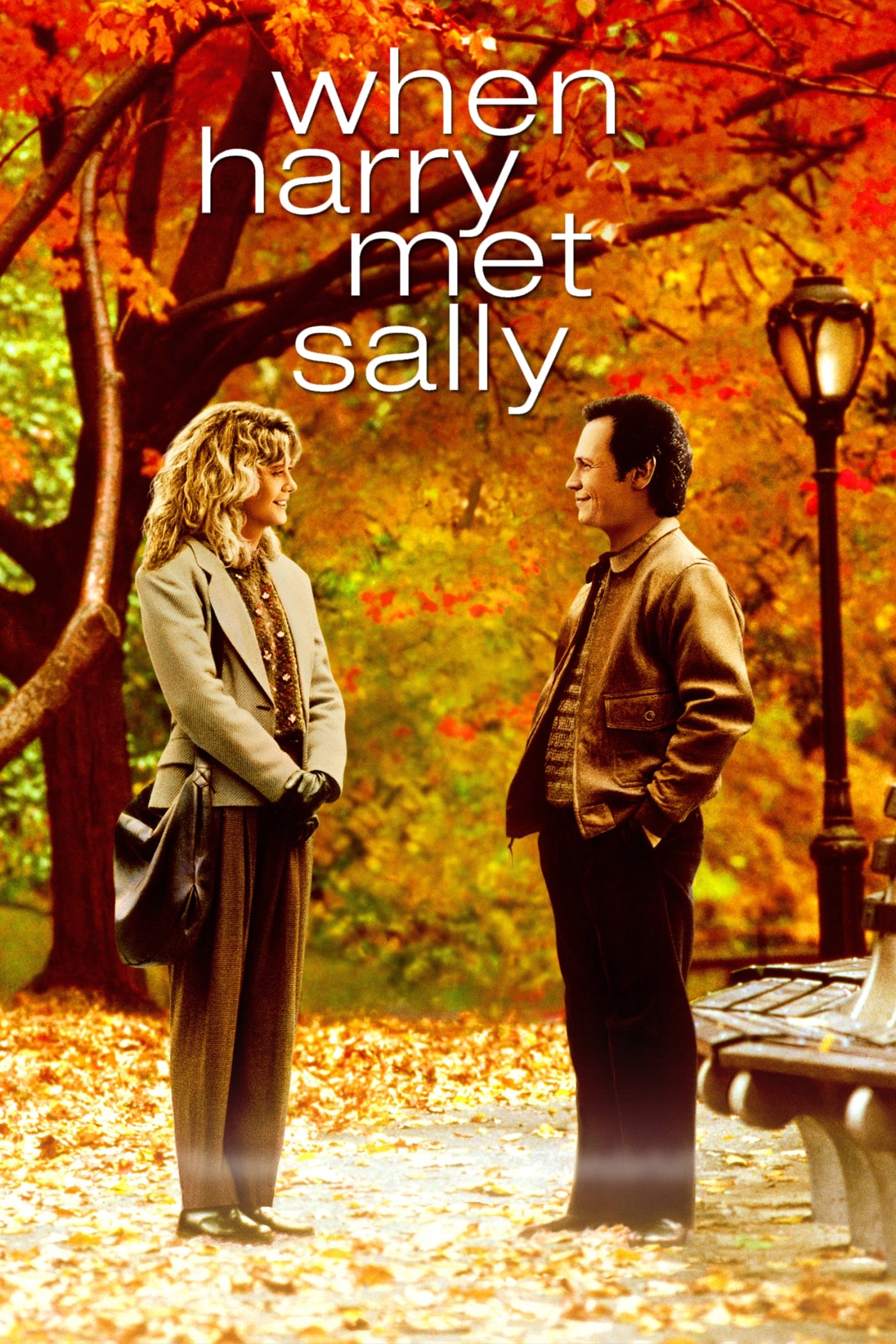 When Harry Met Sally… – Now Playing Podcast