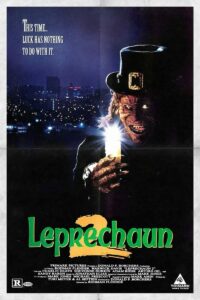 Leprechaun 2