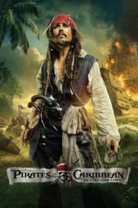 Pirates of the Caribbean: On Stranger Tides