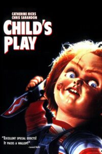 Child’s Play (1988)