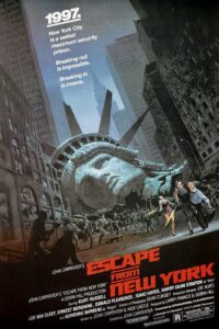 Escape from New York