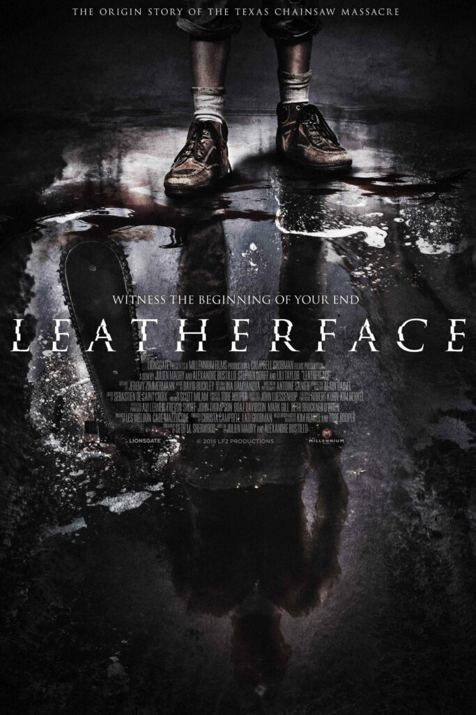 Leatherface