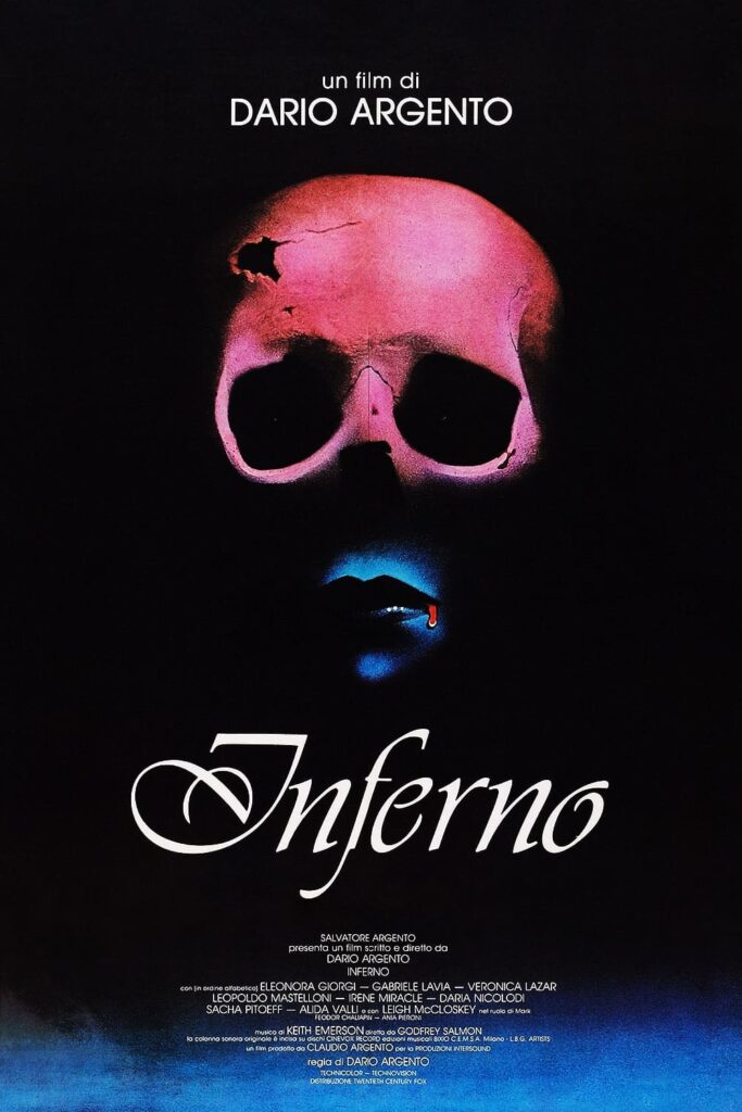 Inferno (1980)