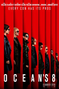 Ocean’s Eight