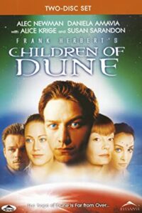 Children of Dune
