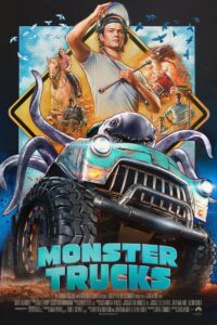 Monster Trucks