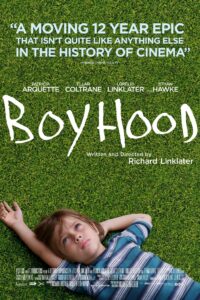 Boyhood