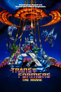 The Transformers: The Movie