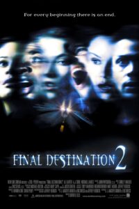 Final Destination 2