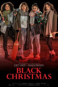 Black Christmas