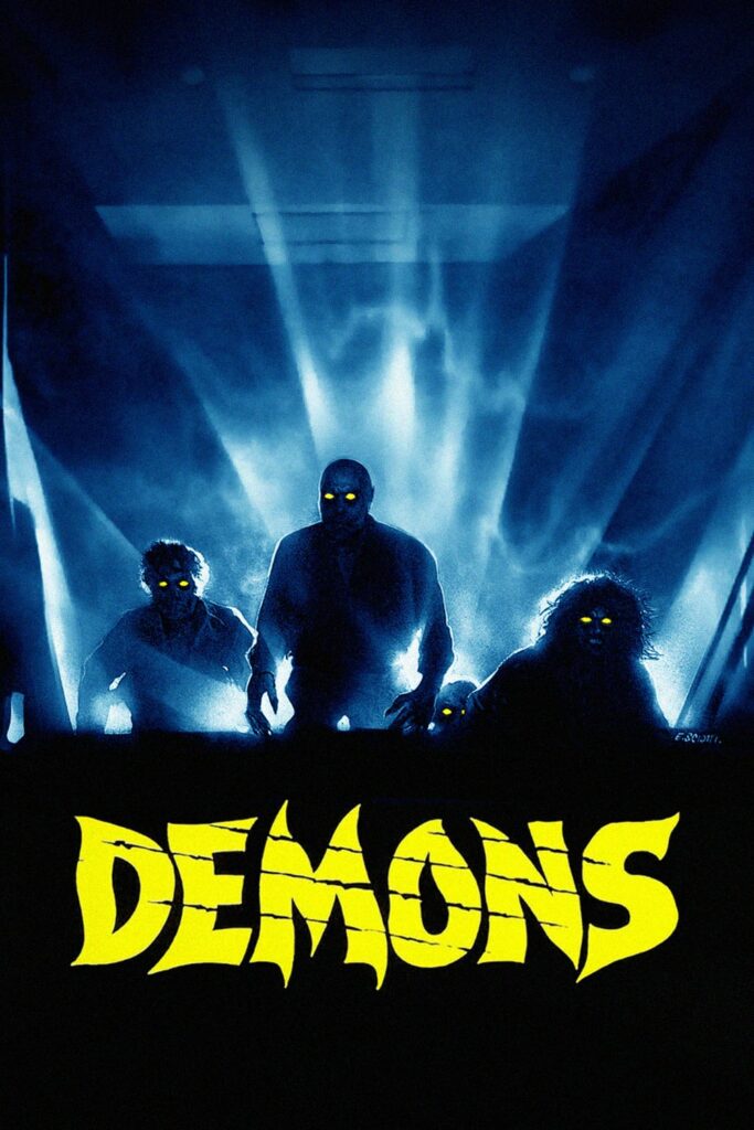 Demons (aka Demoni)