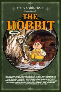 The Hobbit (1977)