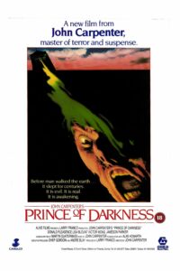 Prince of Darkness