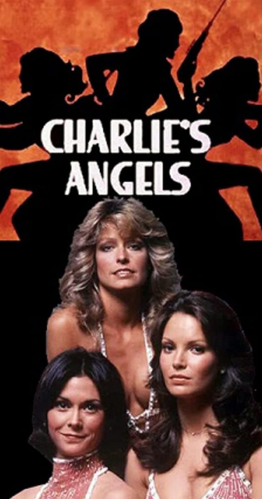 Charlie’s Angels (1976)