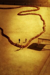 The Human Centipede 3 (Final Sequence)
