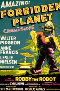 Forbidden Planet