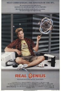 Real Genius