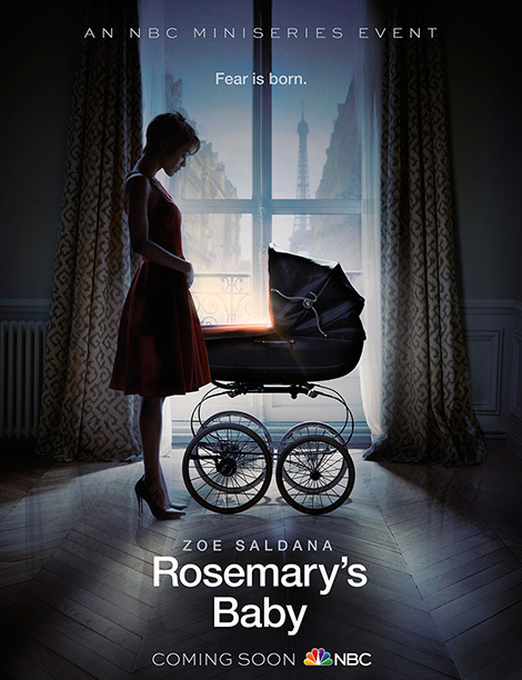 Rosemary’s Baby (2014)