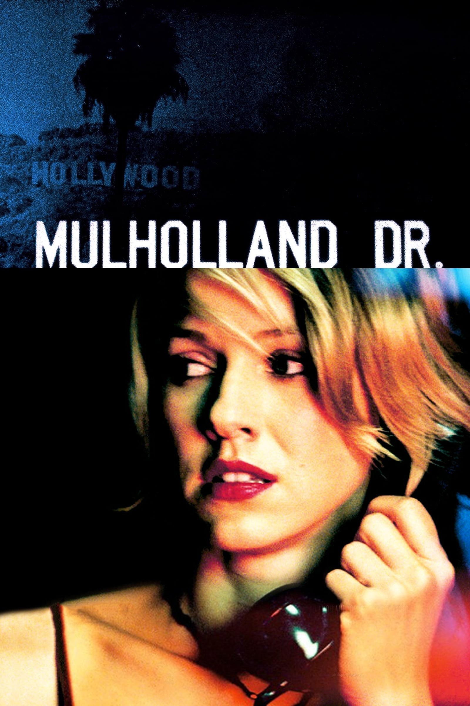 Mulholland Drive Now Playing Podcast